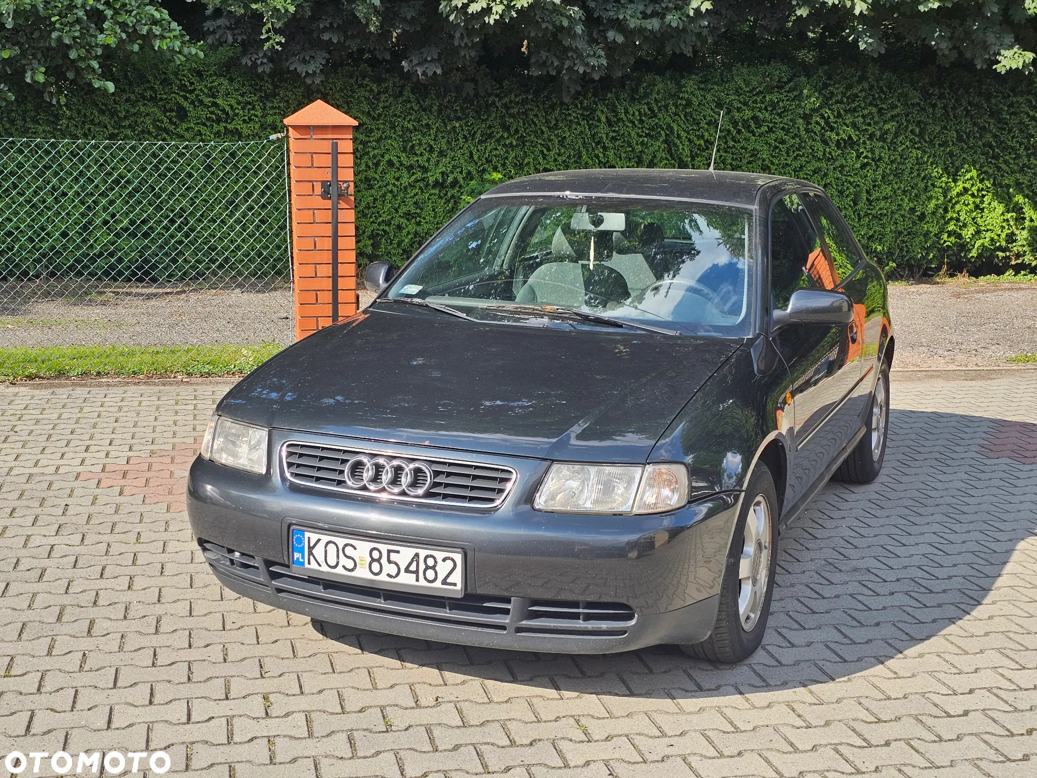 Audi A3 1.6 Attraction - 2