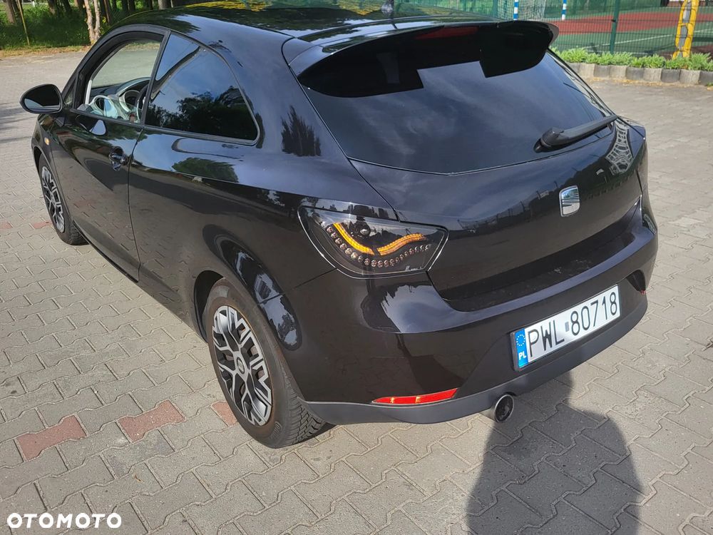 Seat Ibiza - 16
