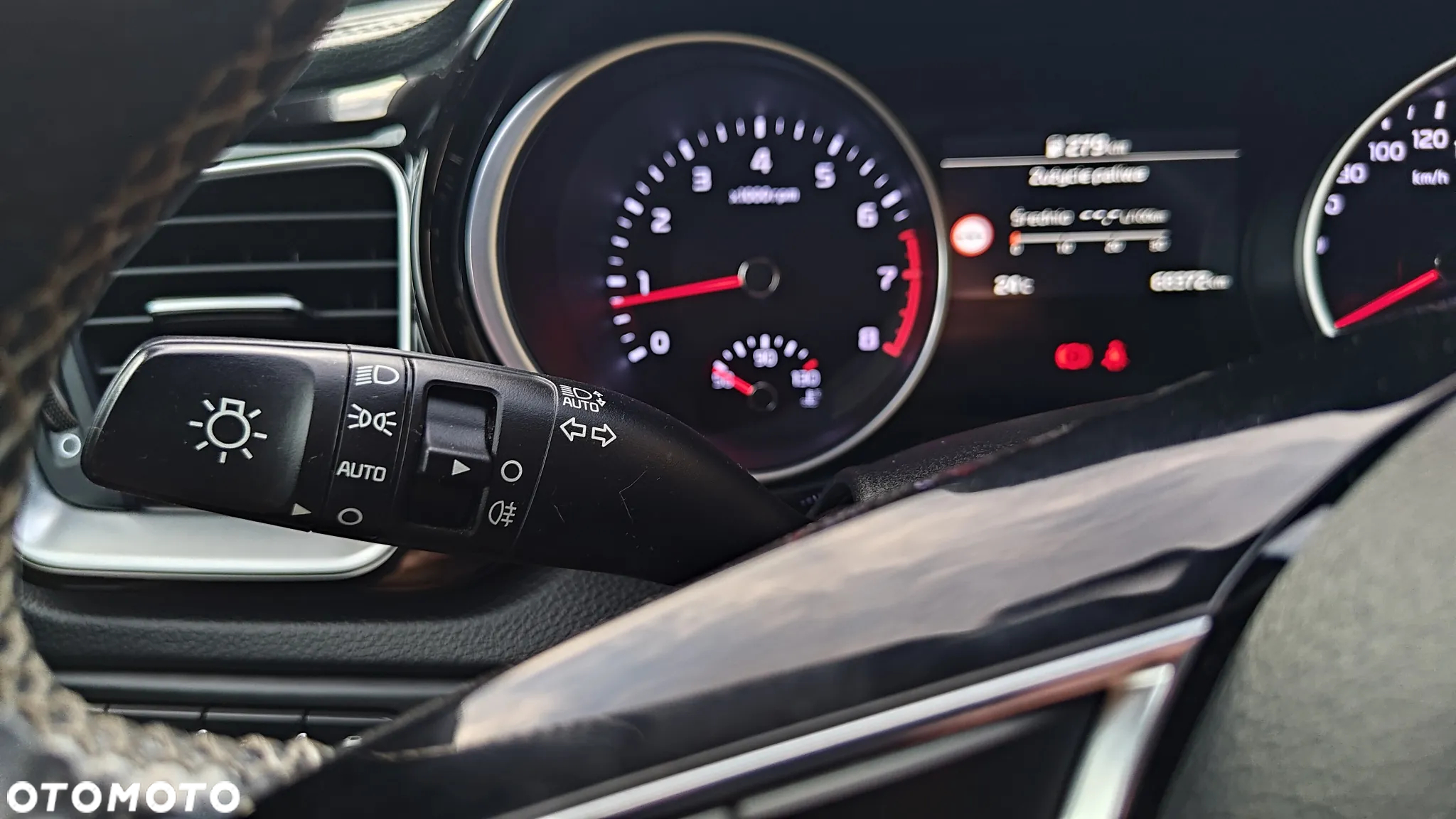 Kia ProCeed 1.4 T-GDI GT Line - 31