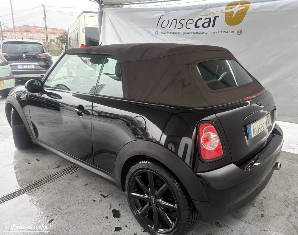 MINI 3 Portas Cooper D - 9