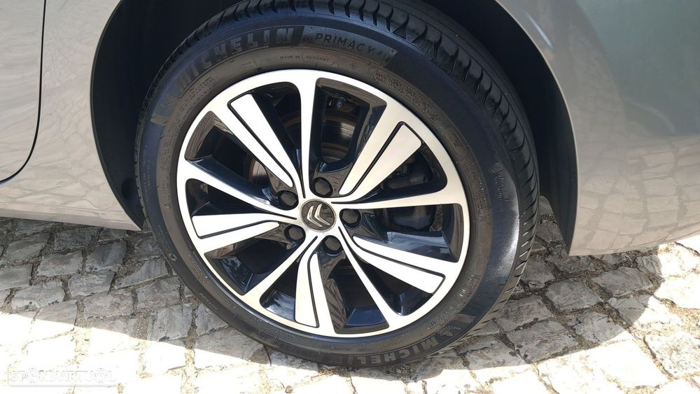 Citroën C4 Spacetourer 1.5 BlueHDi Feel - 10