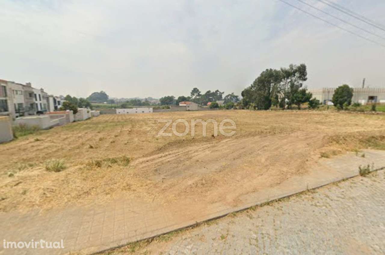 Terreno para construção em em Leça do Balio - Grande imagem: 3/5