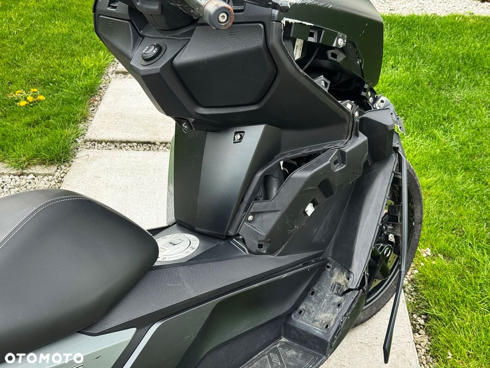 BMW C 400 GT - 9