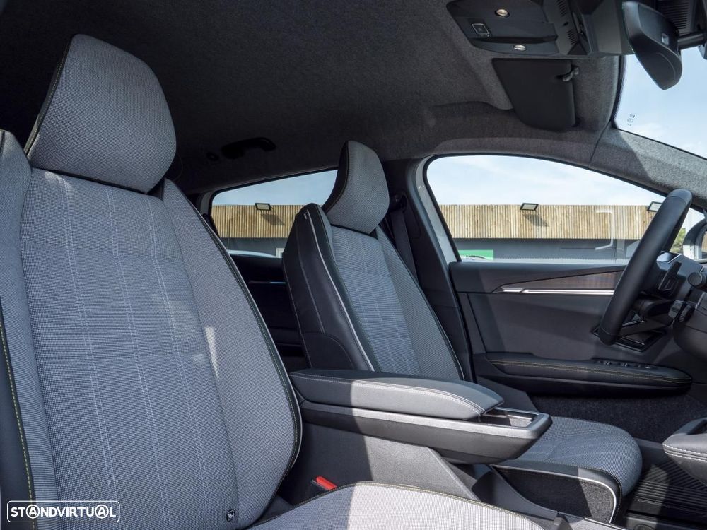 Renault Scénic E-Tech 60 kWh Techno - 19