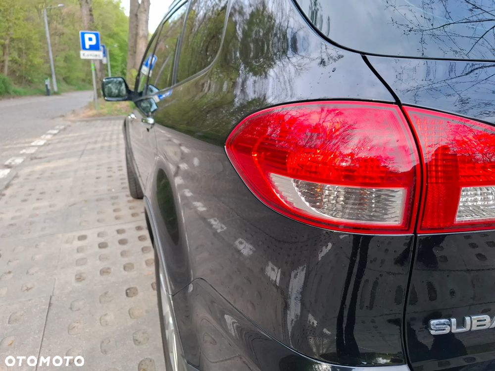 Subaru Tribeca 3.6 TE Exclusive - 7