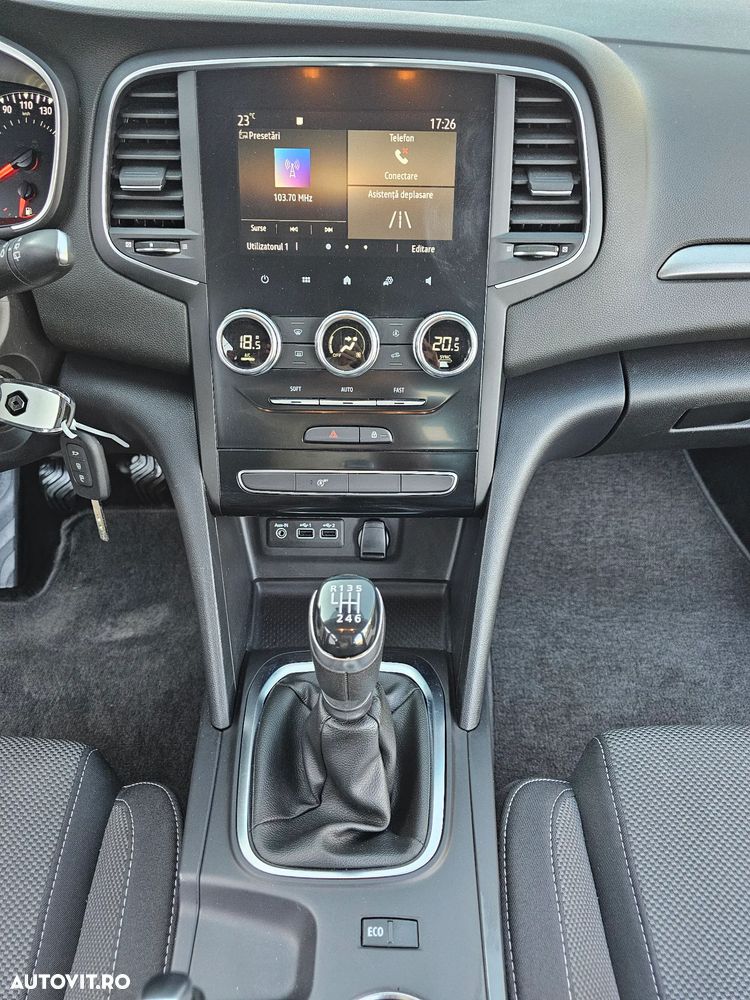 Renault Megane - 37