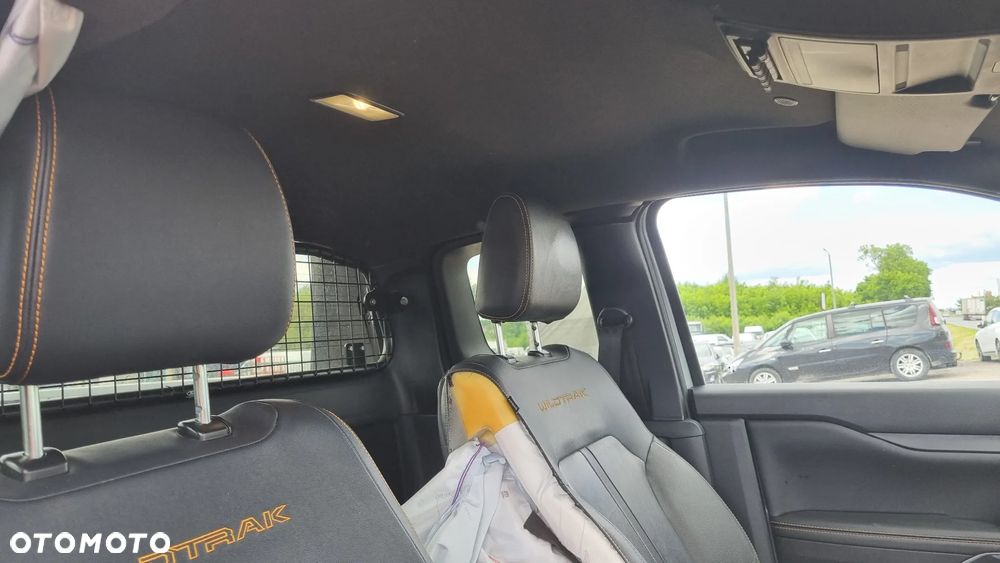 Ford Ranger 2.0 EcoBlue 4x4 DC Wildtrak - 26