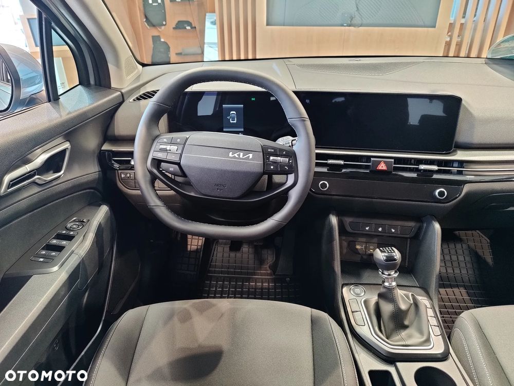 Kia Sportage 1.6 T-GDI M 2WD - 14
