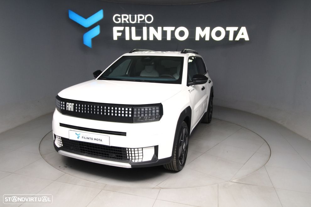 Fiat Grande Panda 45 kWh La Prima - 6