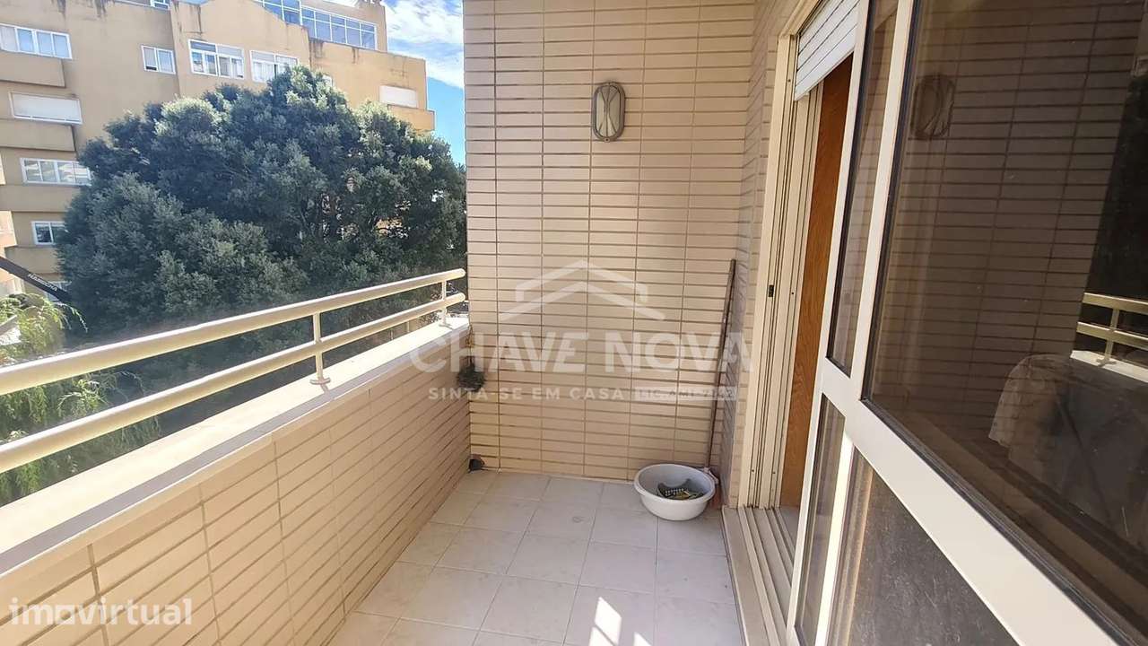 T2+1 | 110 m² | Vilar do Paraíso | Garagem | Condomínio Fechado - Grande imagem: 5/40