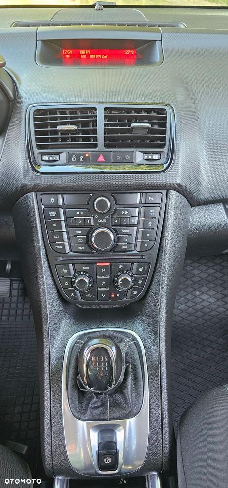 Opel Meriva 1.4 Active - 32