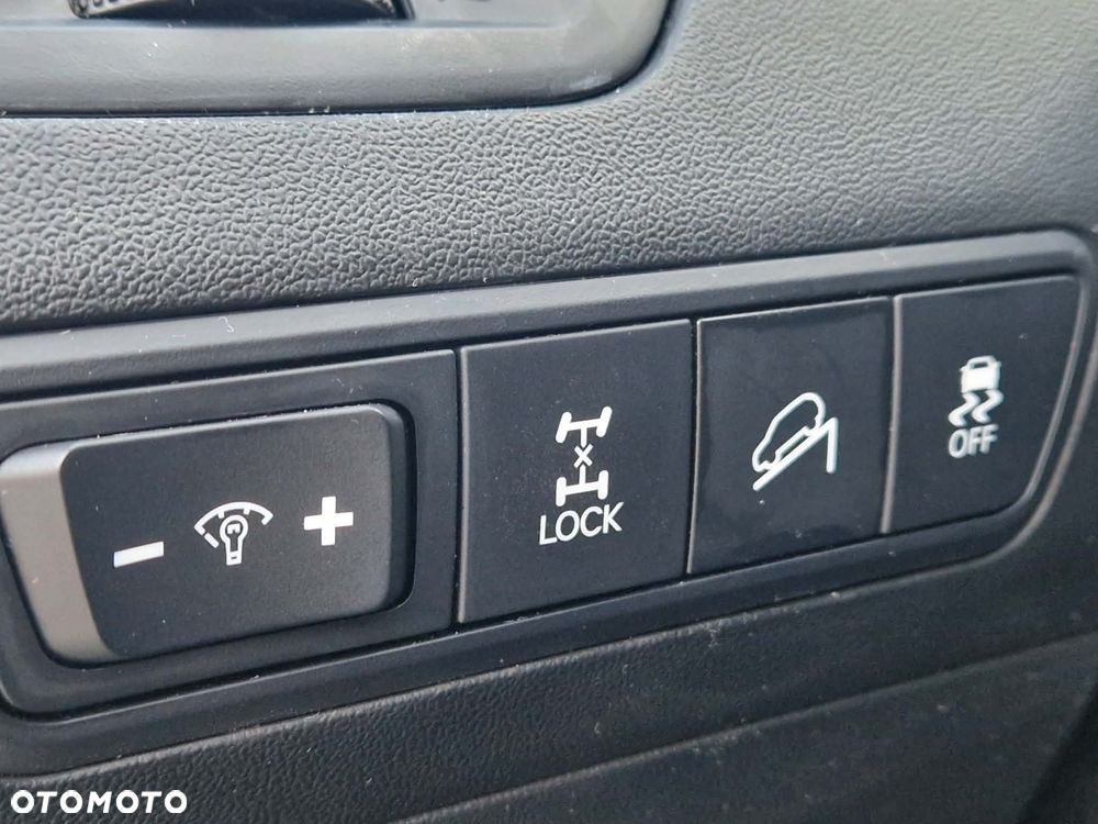 Hyundai ix35 2.0 CRDi 4WD Premium - 9