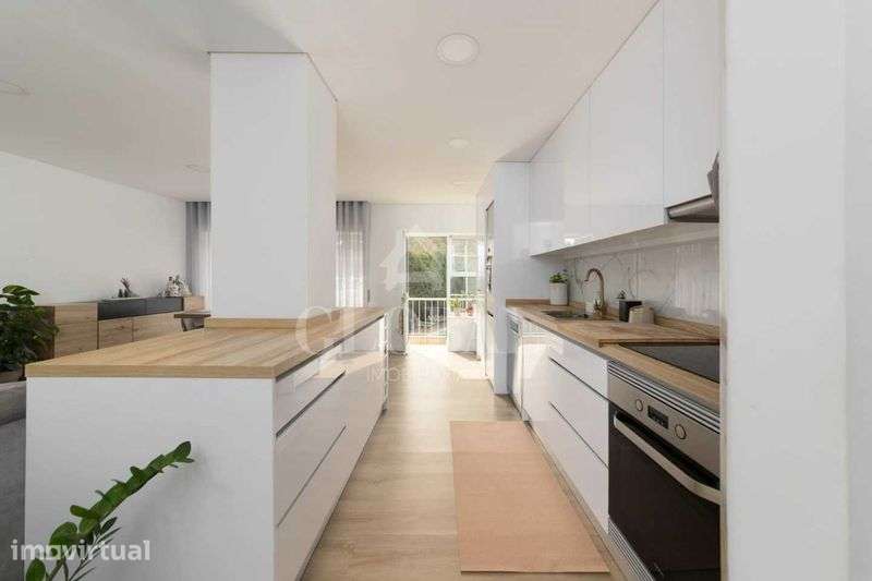 Apartamento T2 (Condomínio Fechado) Gulpilhares VNGAIA - Grande imagem: 3/10