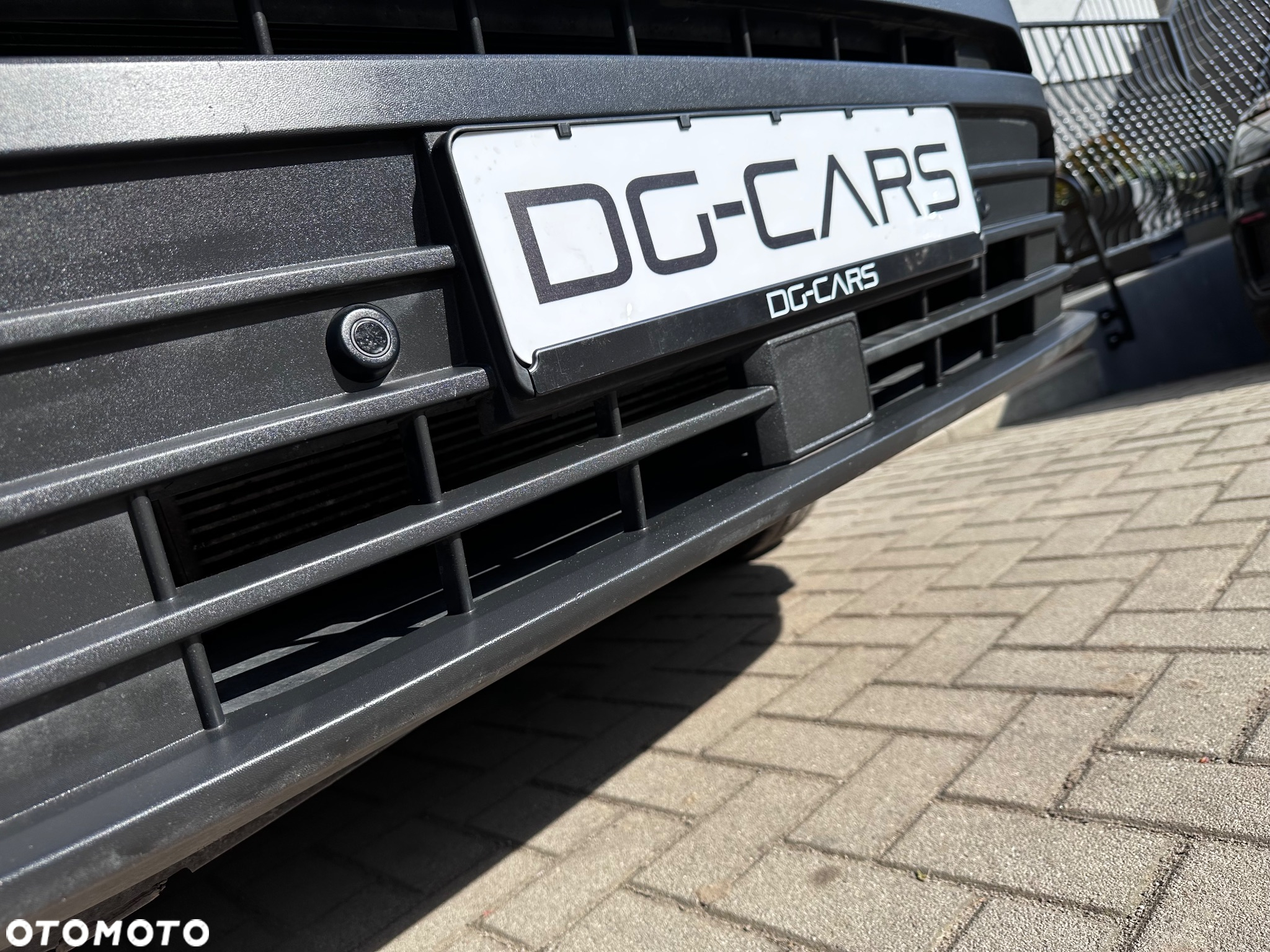 Volkswagen Crafter - 21