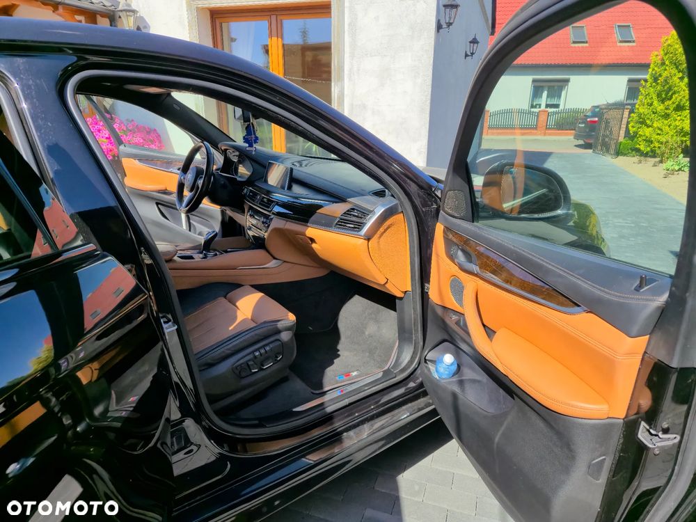 BMW X6 xDrive50i - 30