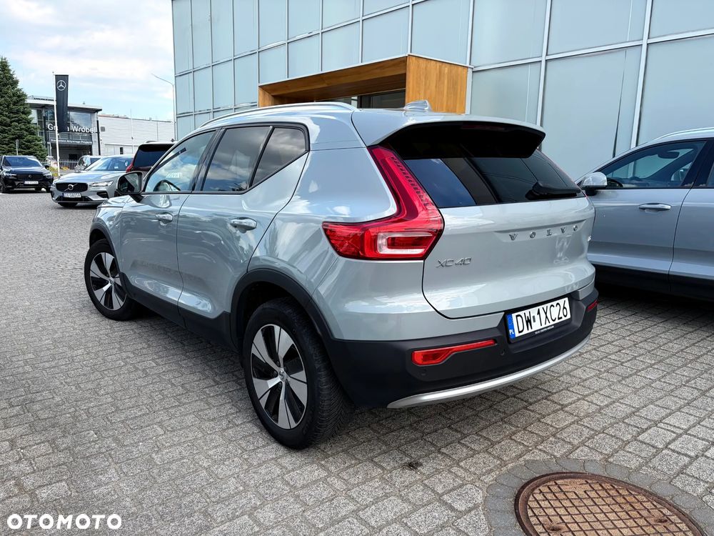 Volvo XC 40 B3 Core - 7