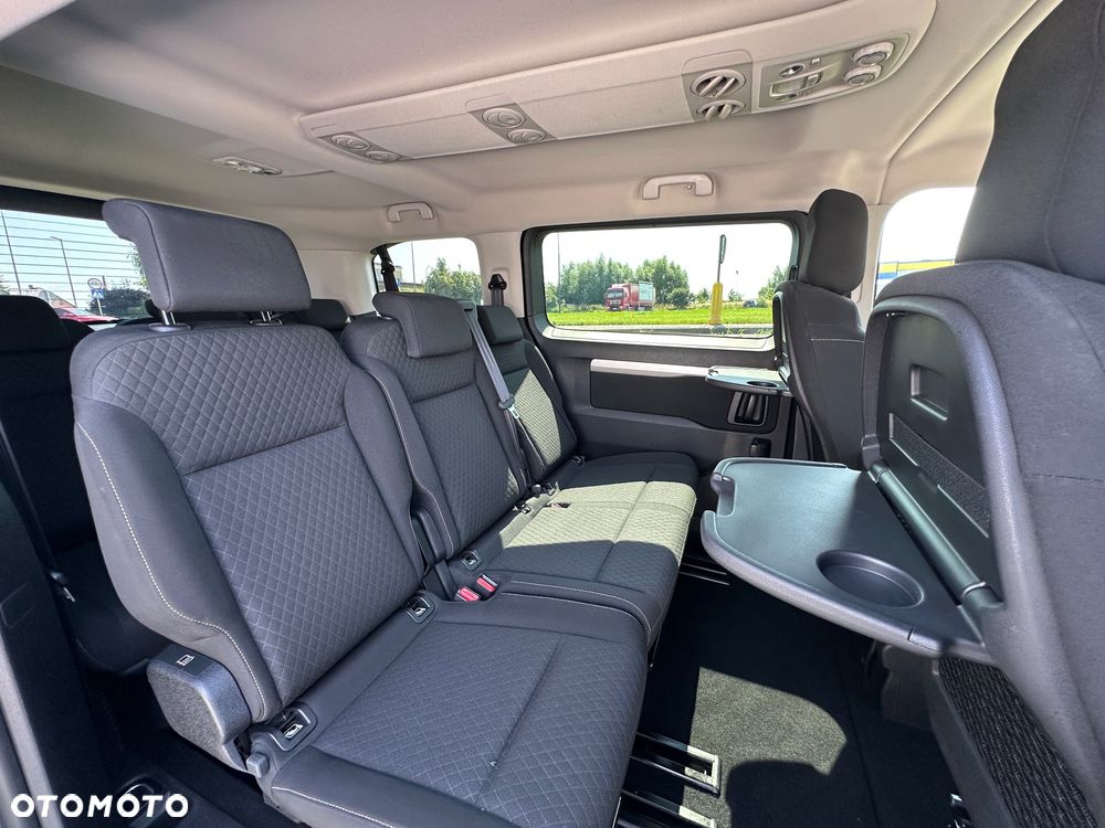 Opel Zafira 2.0 D L Edition - 20