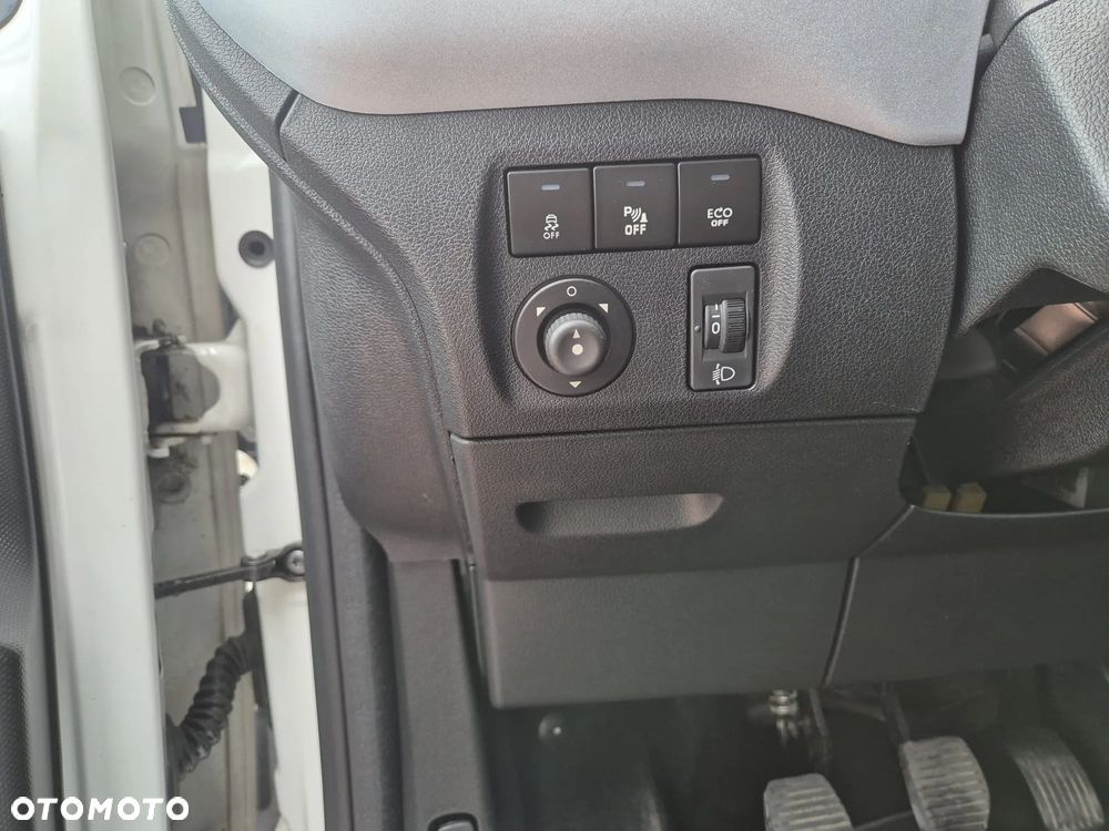 Citroën Berlingo 1.6 HDi 90 FAP Multispace - 21