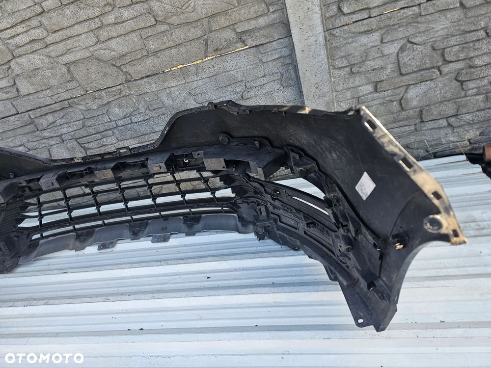 RENAULT espace V 5 15r - ZDERZAK PRZOD - 7