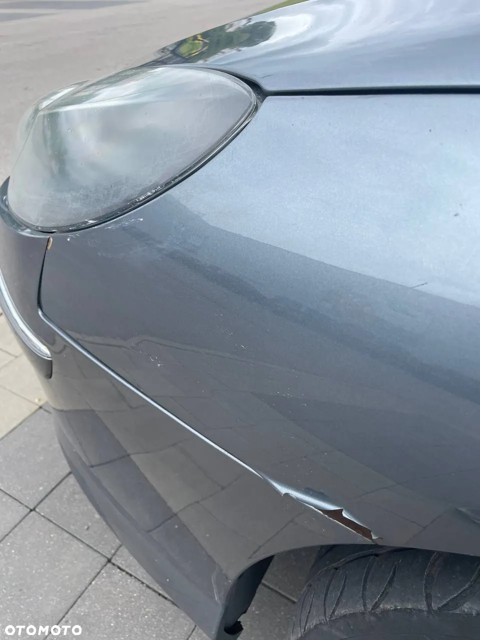 Peugeot 407 - 5