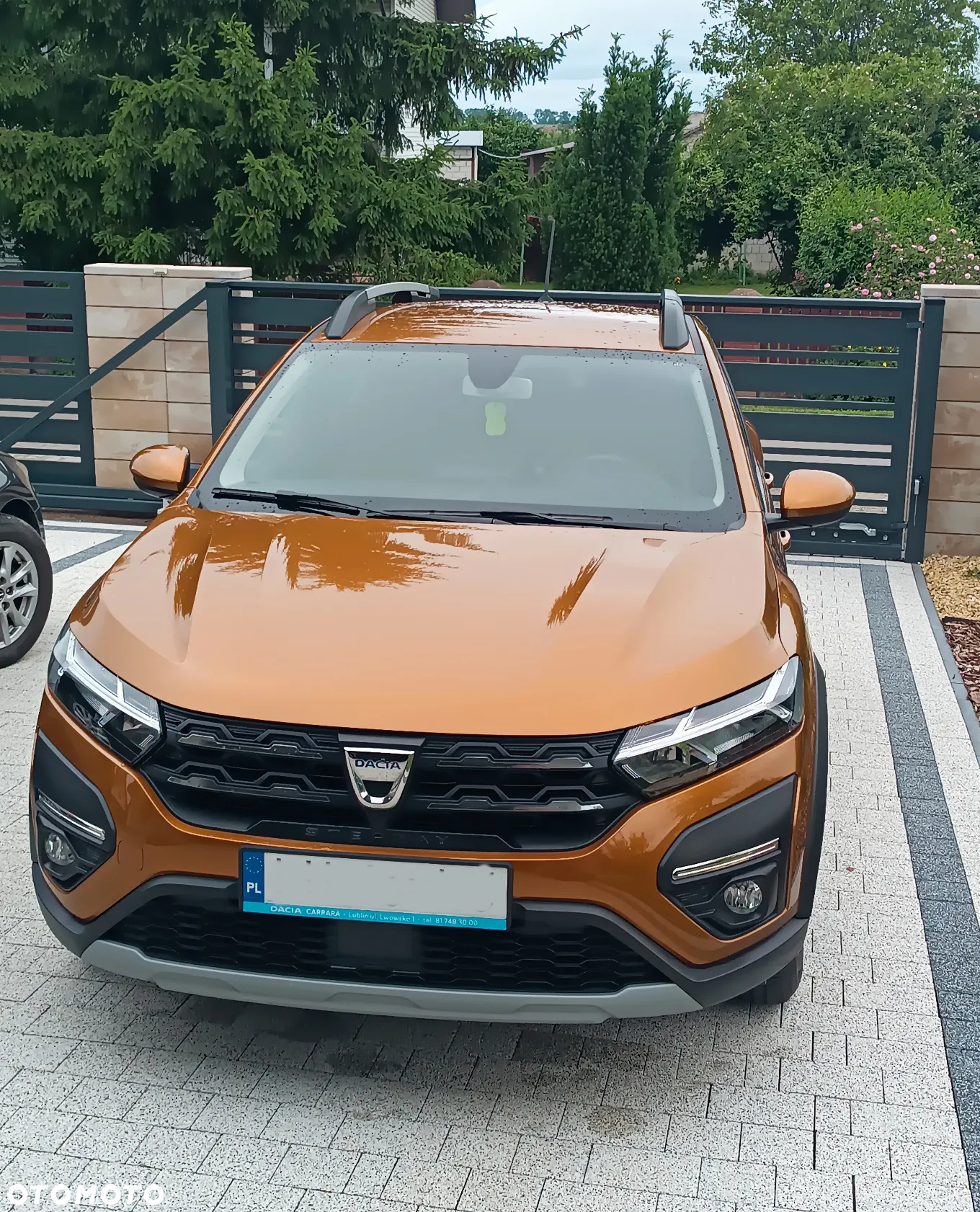 Dacia Sandero Stepway - 5