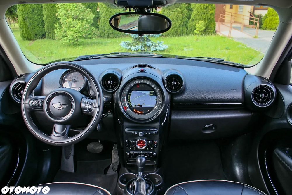 MINI Countryman Cooper SD - 17