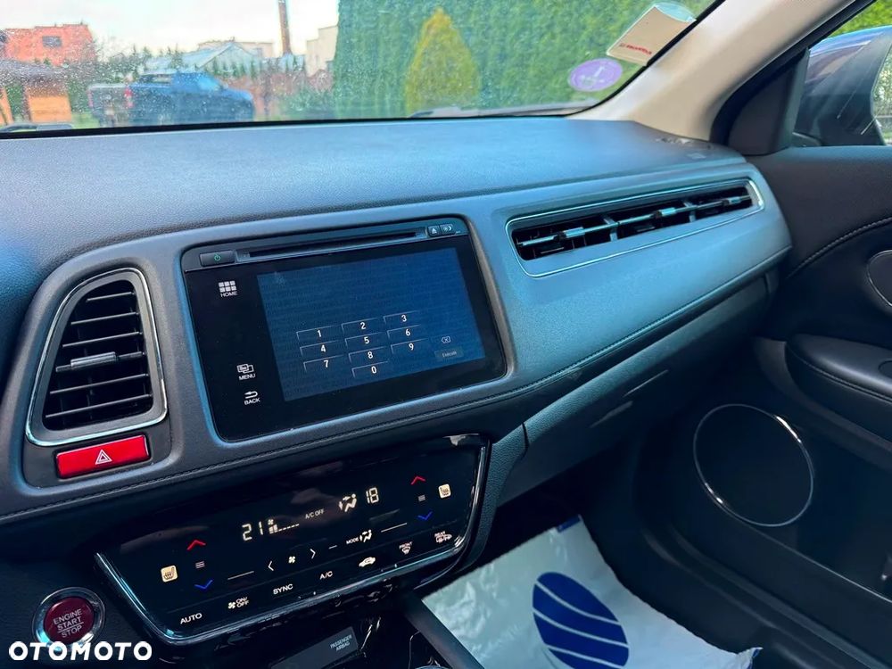 Honda HR-V 1.5 Executive (ADAS / Connect+) - 37