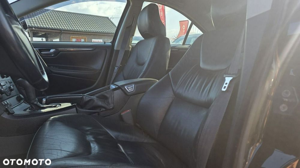 Volvo S60 - 13