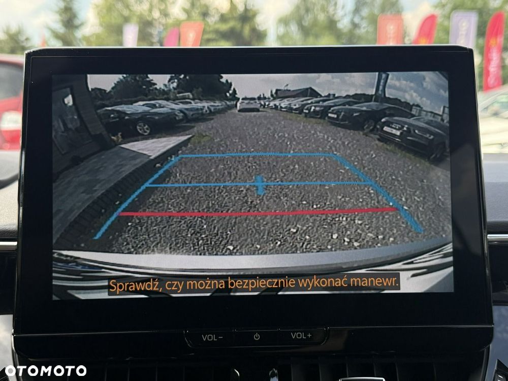 Toyota Corolla 1.8 Hybrid Comfort - 26