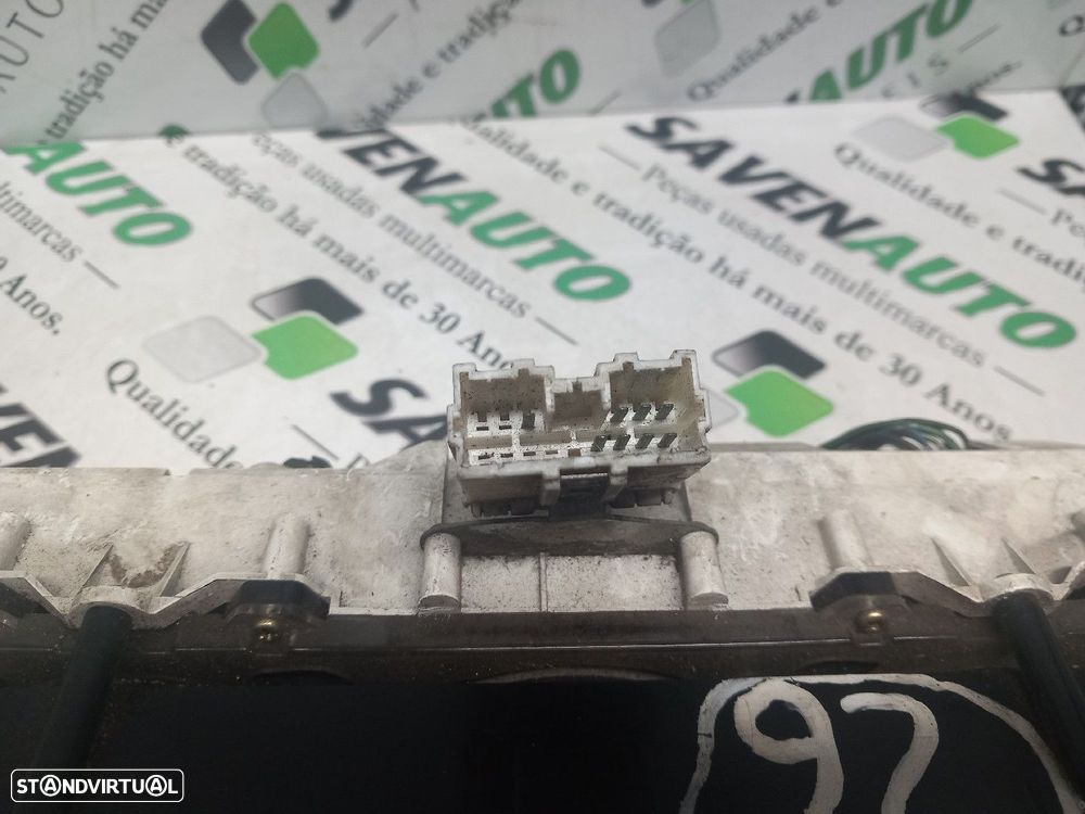 Quadrante Mitsubishi Pajero Ii (V3_W, V2_W, V4_W) - 4