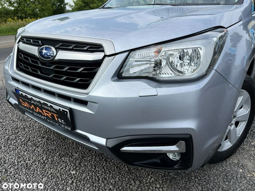 Subaru Forester 2.0 i Active - 19