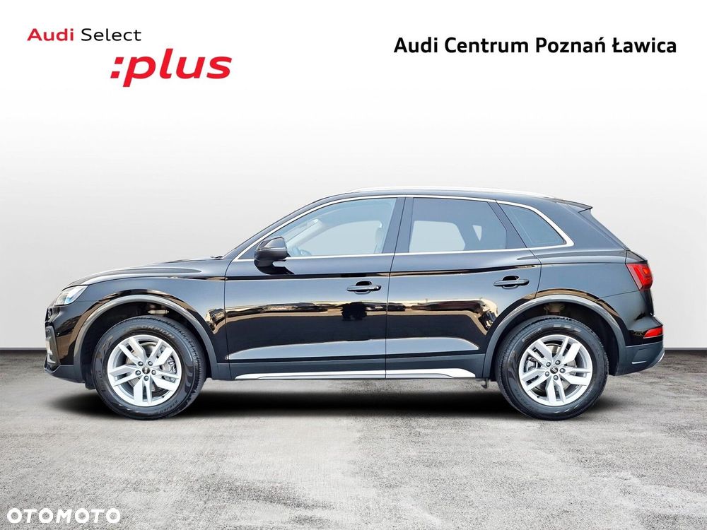 Audi Q5 40 TDI mHEV Quattro Advanced S tronic - 6