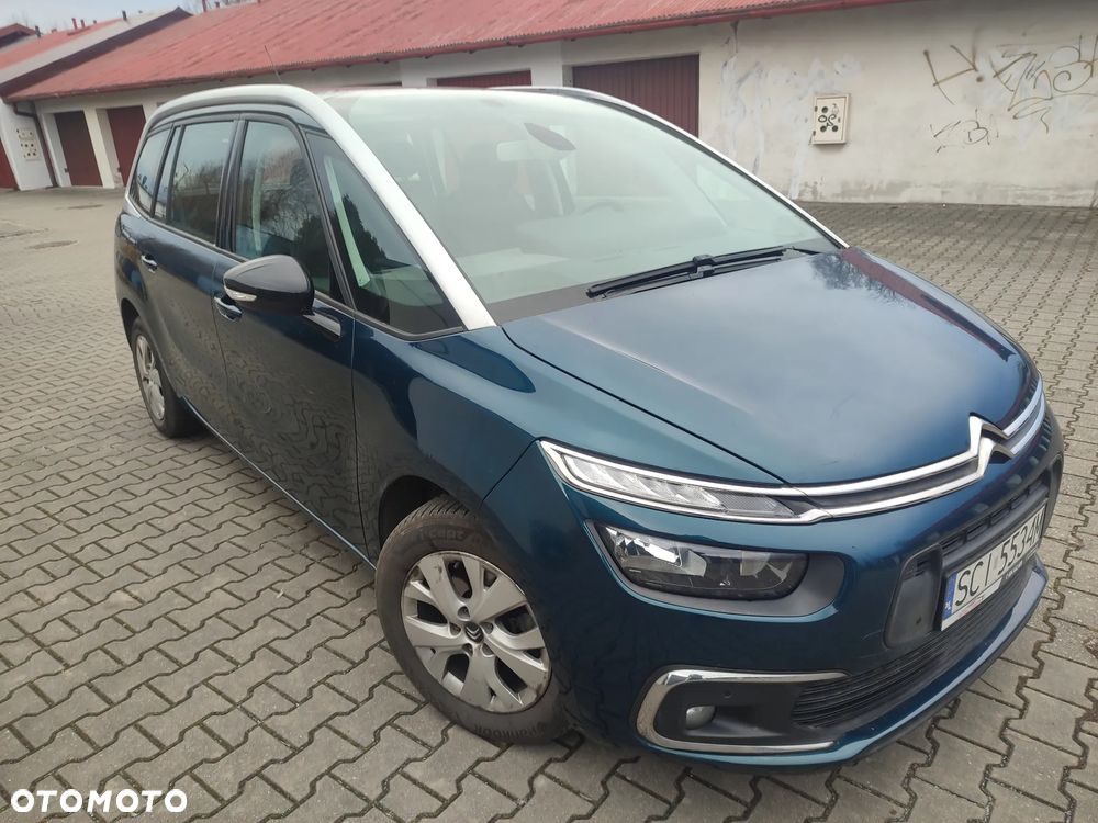 Citroën SpaceTourer - 1