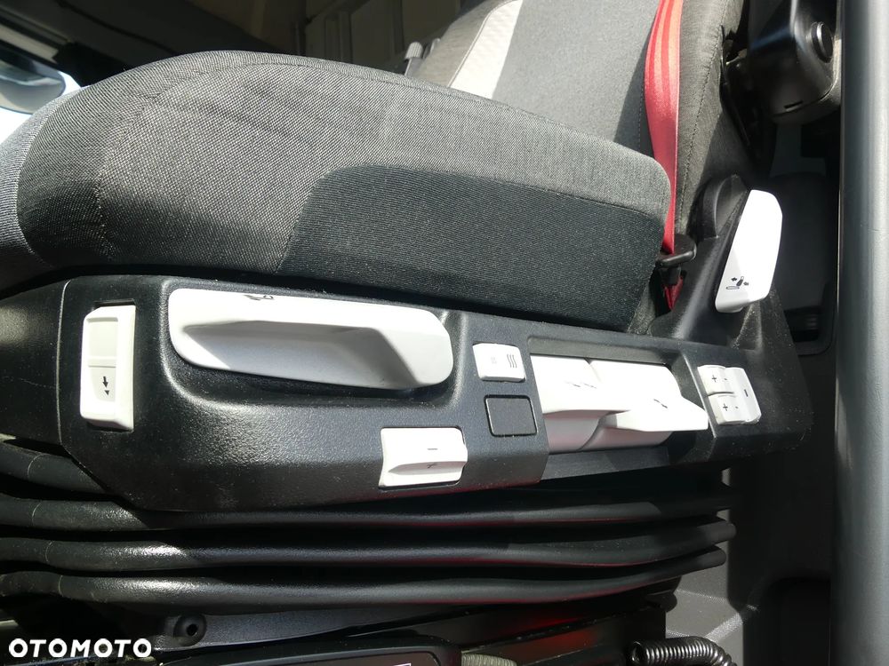 Renault T480 13L / EURO 6 / LOW DECK / IDEALNY STAN / EVO / TV / - 25