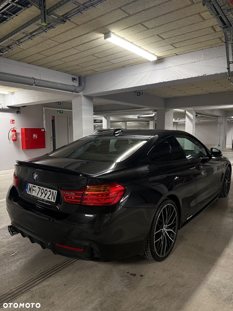BMW Seria 4 - 4