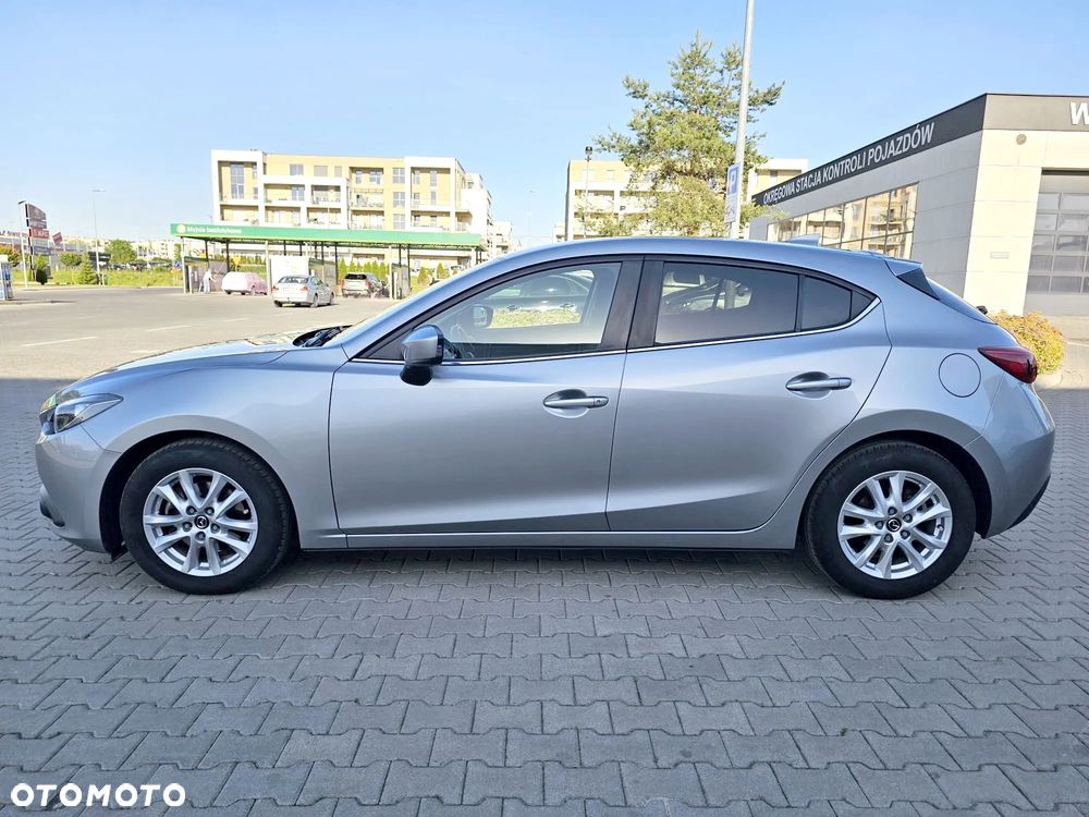 Mazda 3 2.0 Skyenergy - 6