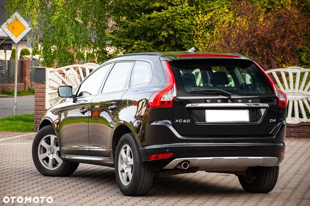 Volvo XC 60 D4 Summum - 17