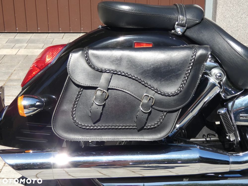 Honda VTX - 39