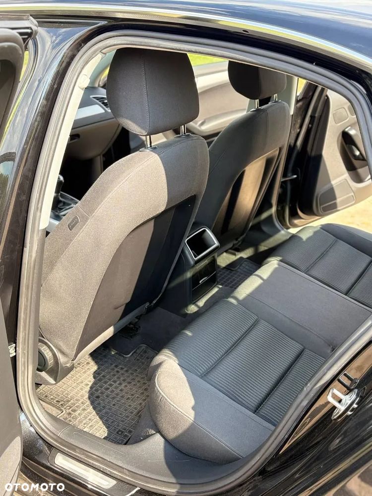 Audi A4 Limousine 1.8 TFSI - 12