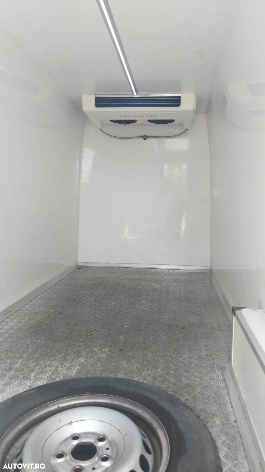 Volkswagen crafter - 5