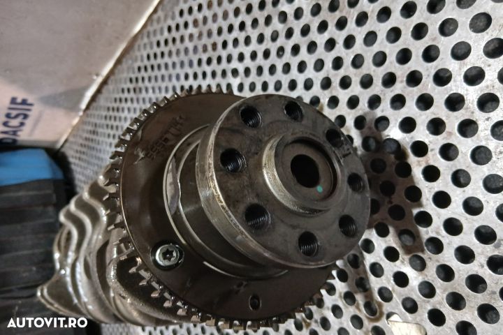 Vibrochen - Arbore cotit 55567749 1.7 DTS 55567749 1.7 DTS Opel Astra - 2