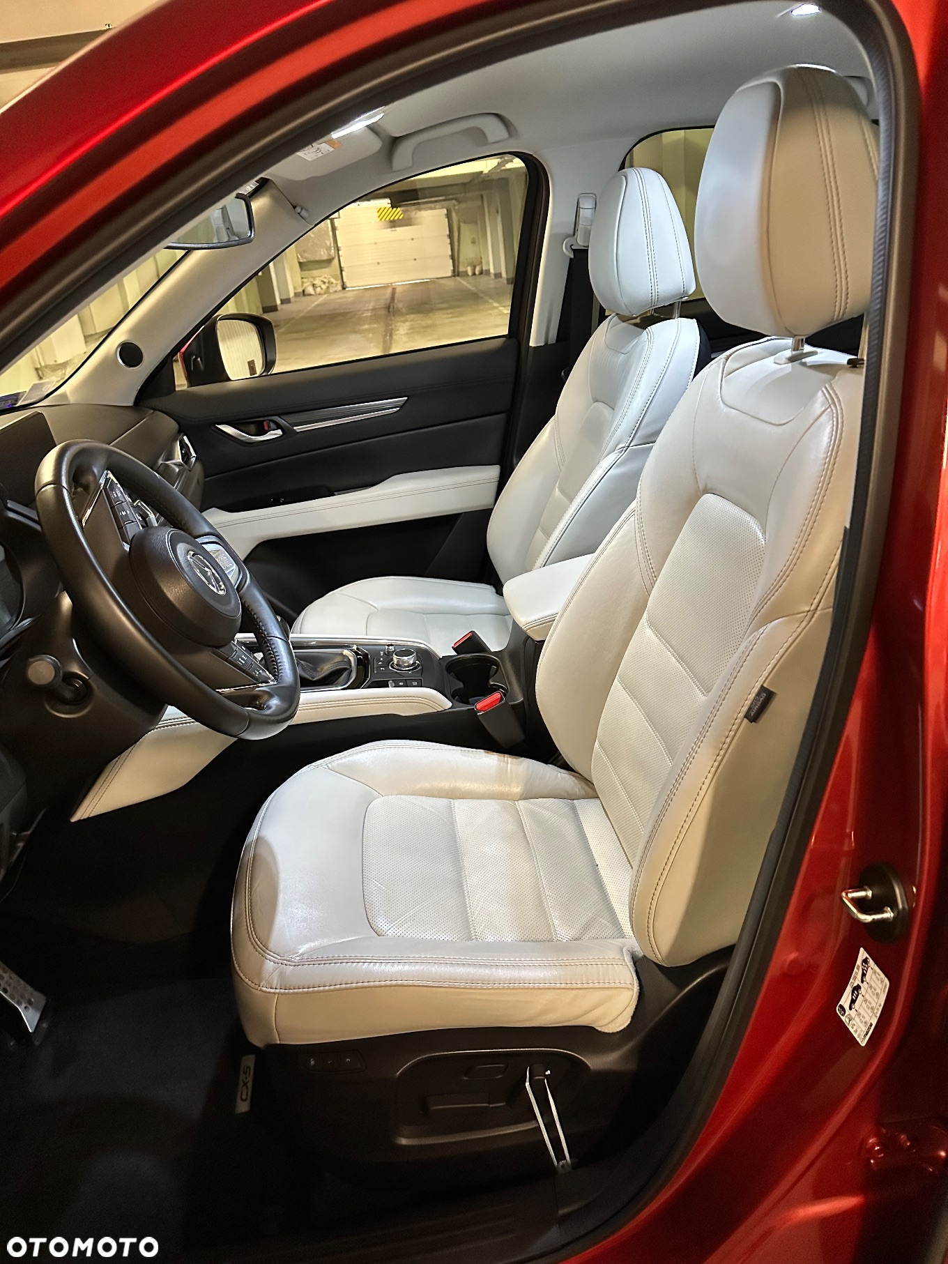 Mazda CX-5 - 33