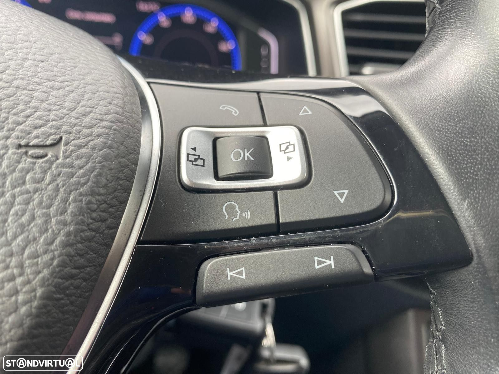 VW T-Roc 1.0 TSI Style - 19