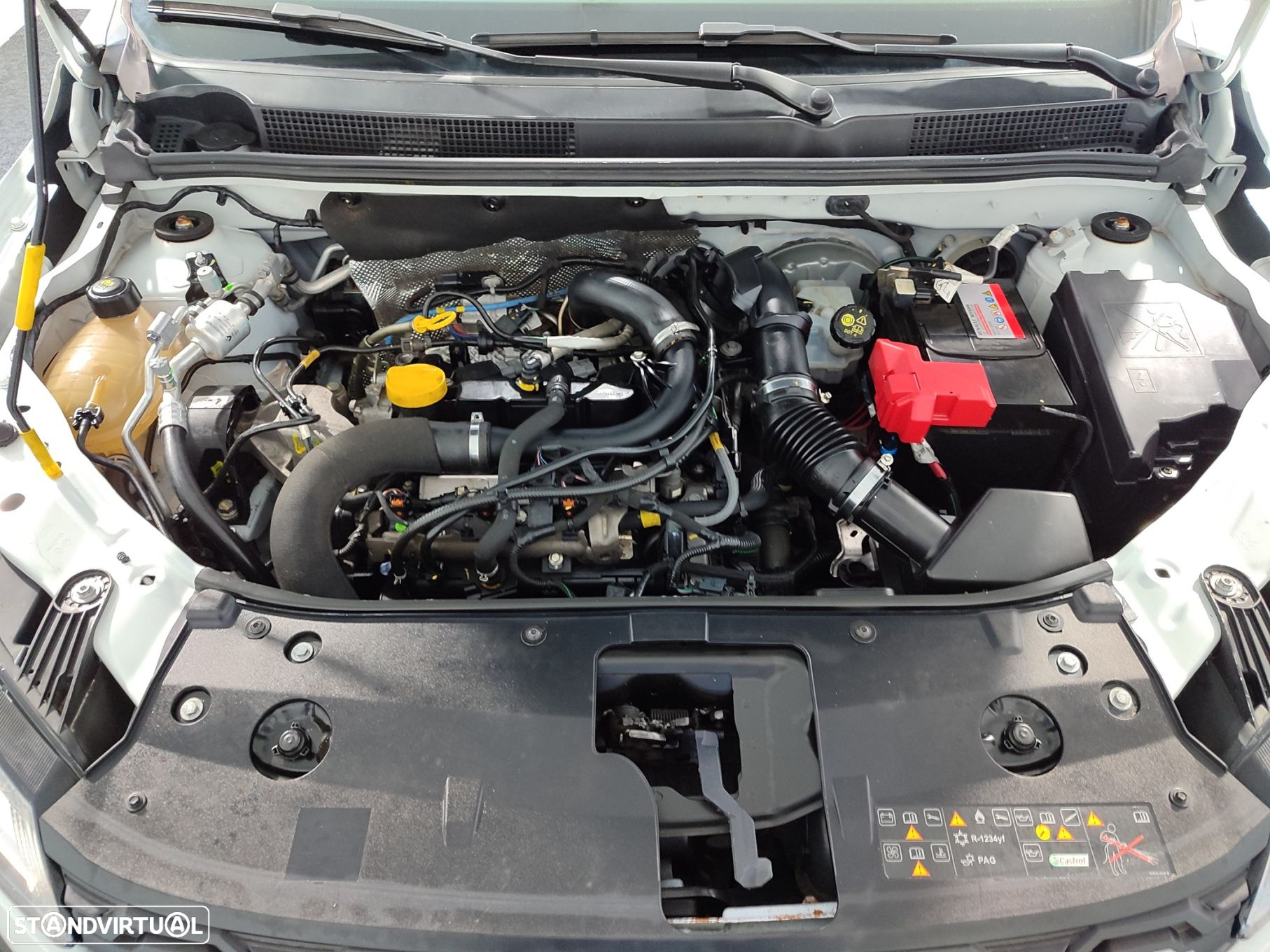 Dacia Sandero - 33