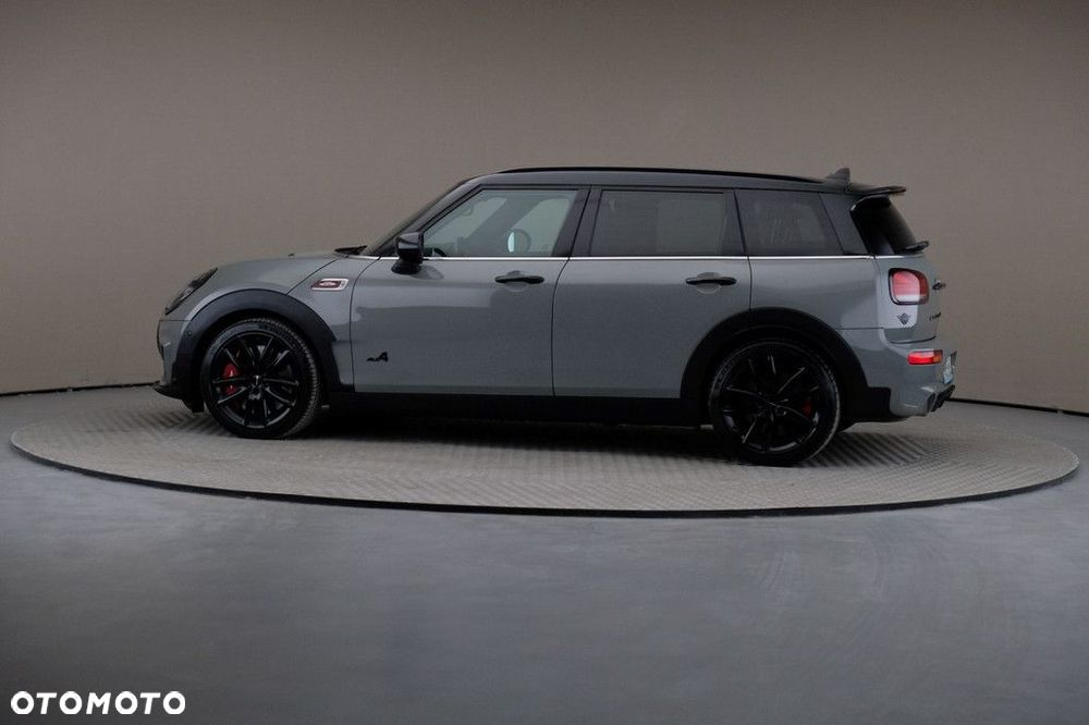 MINI Clubman - 4