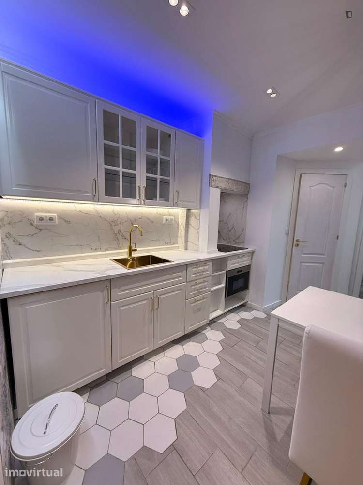 Apartamento com 2 quartos - localizado em Penha de França Lisbon - Grande imagem: 2/12