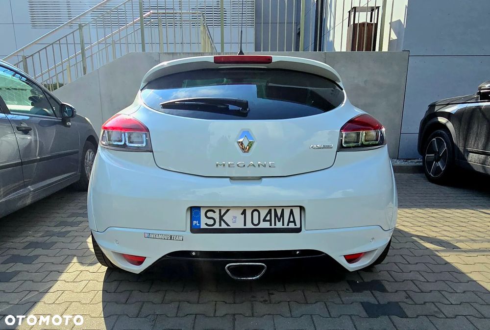 Renault Megane - 3
