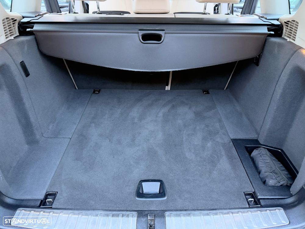 BMW X3 20 d xDrive Pack M Auto - 35