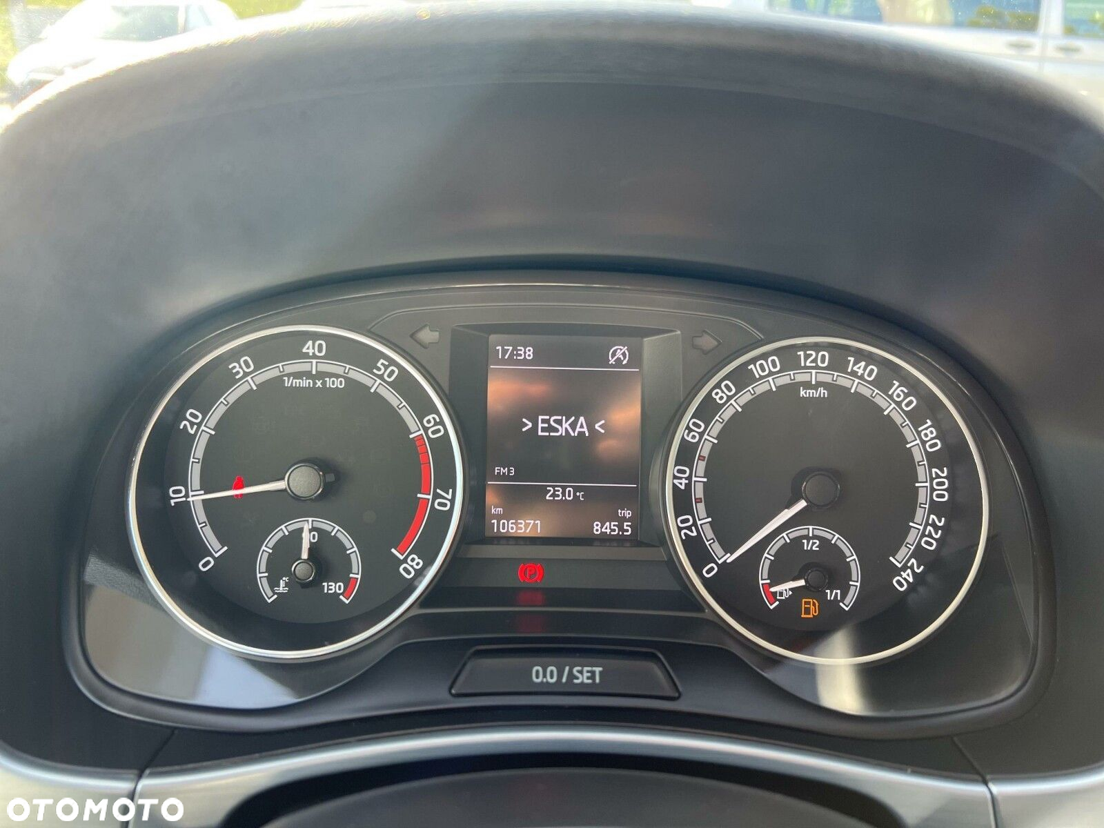 Skoda Fabia - 18