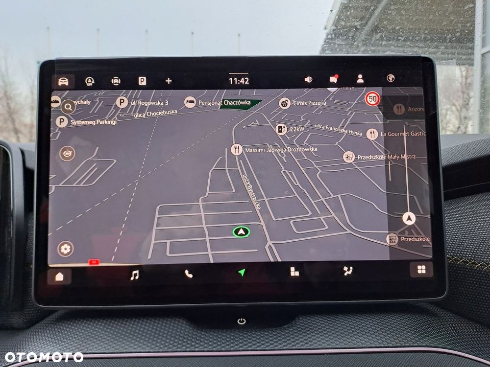 Skoda Kodiaq 2.0 TDI 4x4 Edition 130 DSG - 17